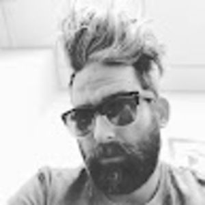 Meet your Posher, Andrew